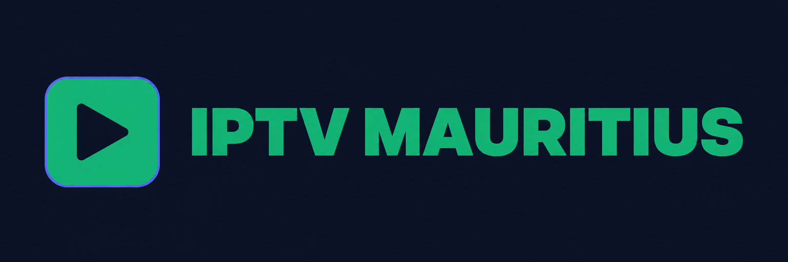 IPTV Mauritius